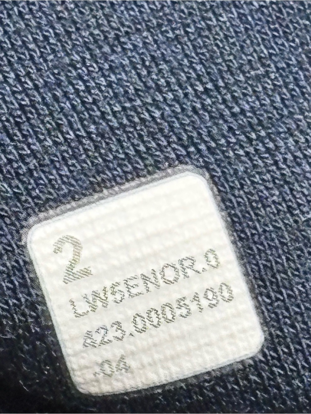 Lululemon Dance Studio Mid-Rise Pant *Full Length - Picture 4 of 7